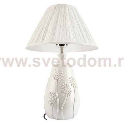 10496T Настольная лампа LOFT IT Fennel