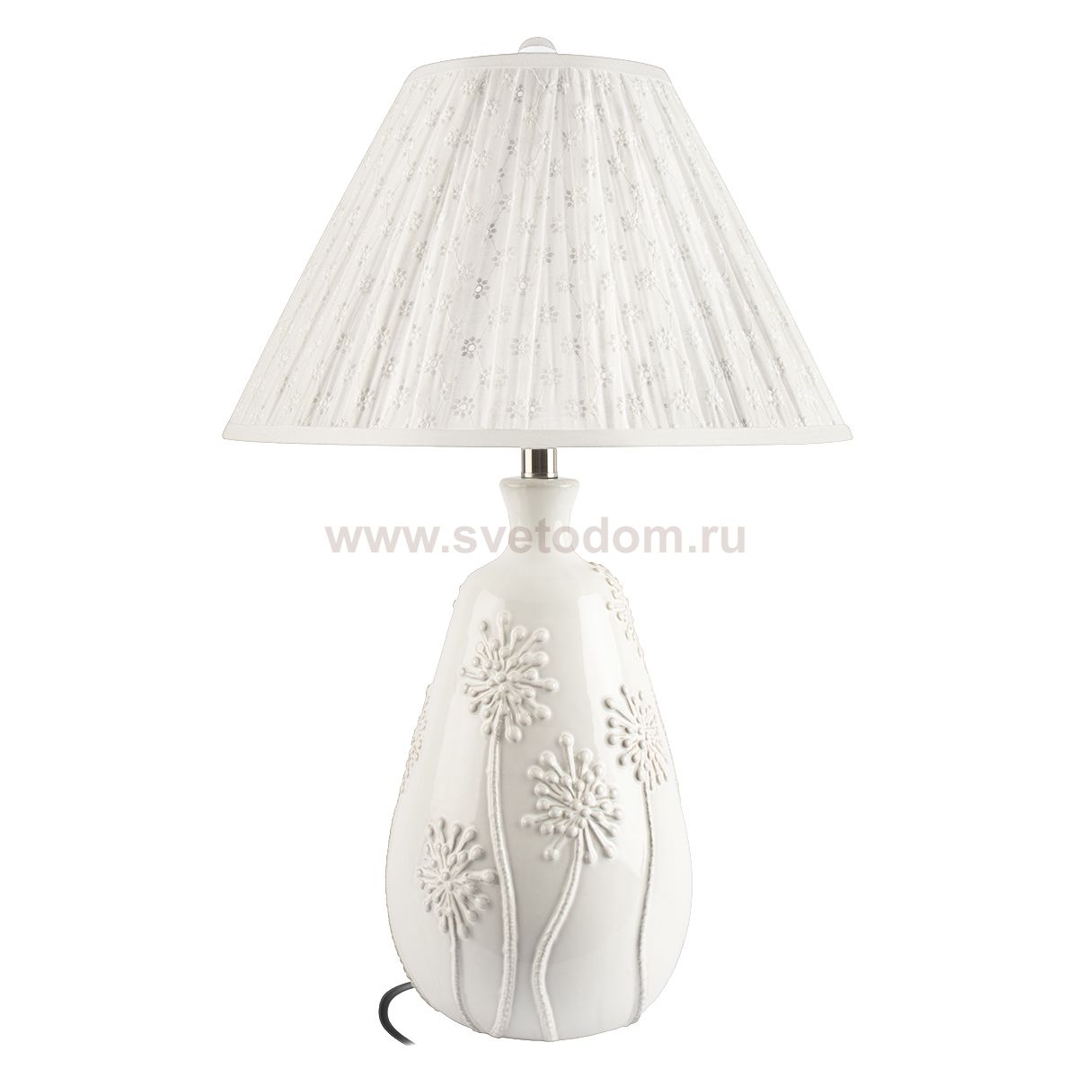 10496T Настольная лампа LOFT IT Fennel