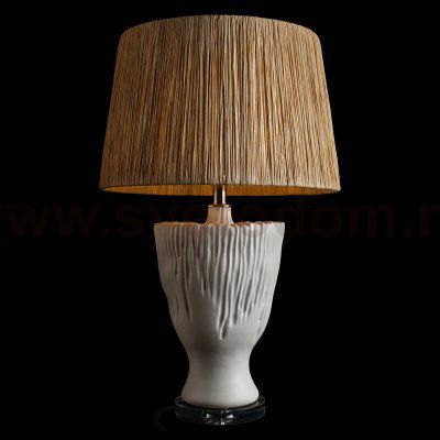 10497T Настольная лампа LOFT IT Raffia