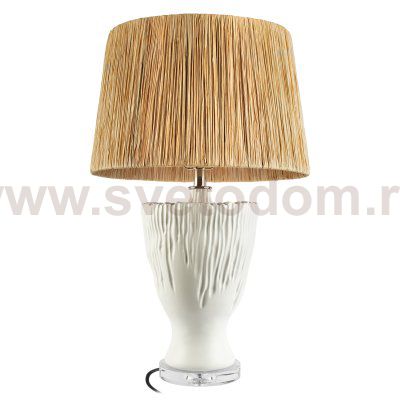 10497T Настольная лампа LOFT IT Raffia