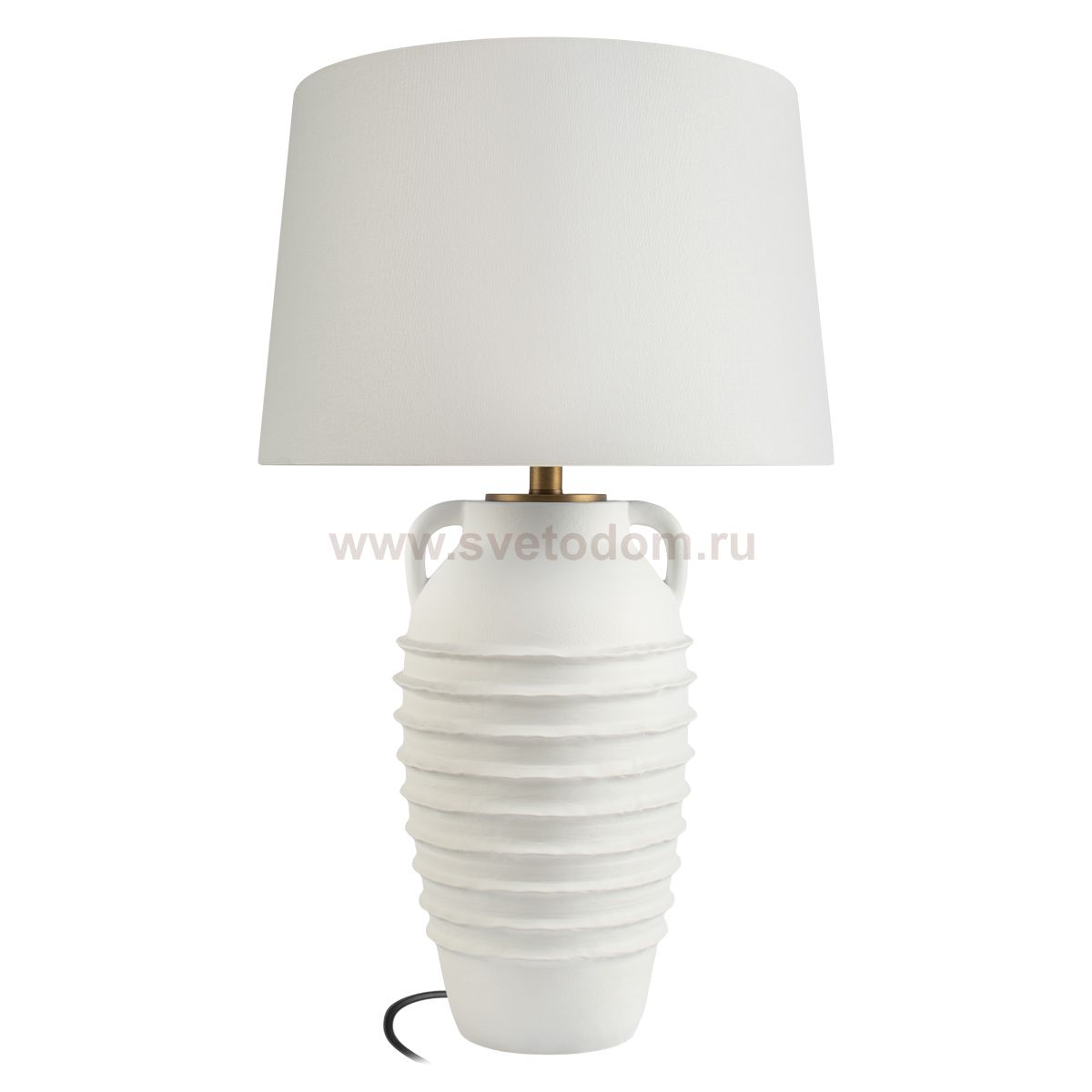 10498T Настольная лампа LOFT IT Amphora