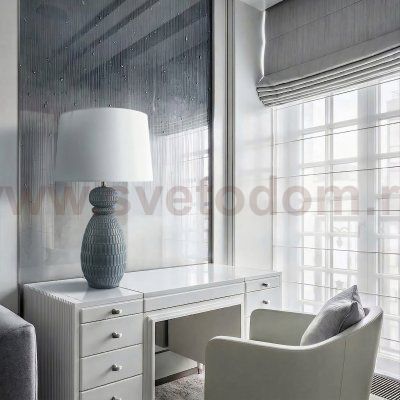 10500T Настольная лампа LOFT IT Maroc