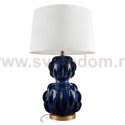 10505T Настольная лампа LOFT IT Cobalt