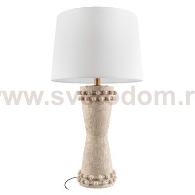 10507T Настольная лампа LOFT IT Perla