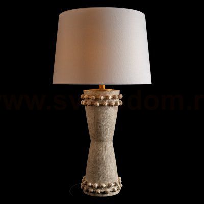 10507T Настольная лампа LOFT IT Perla