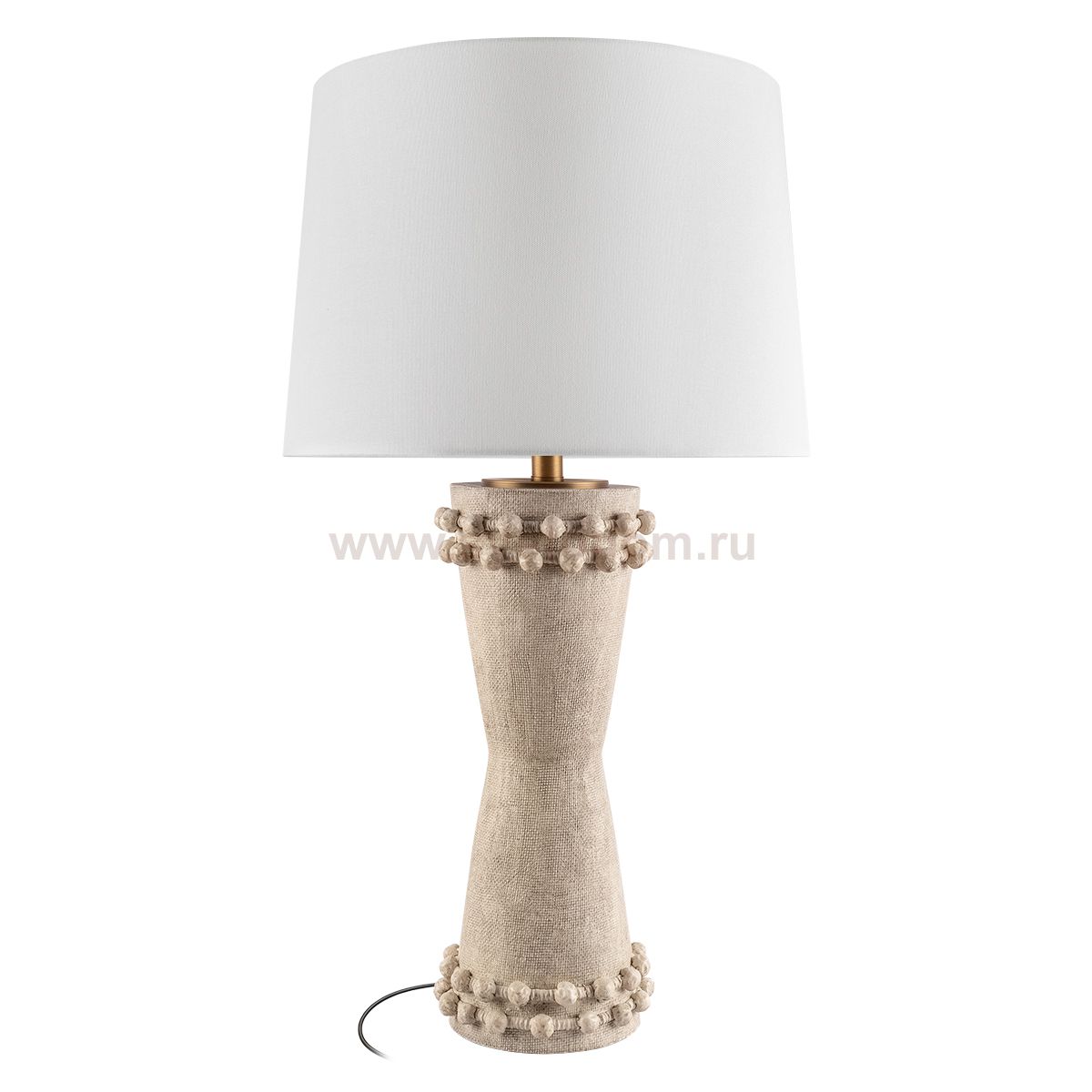 10507T Настольная лампа LOFT IT Perla