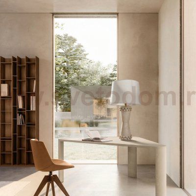 10507T Настольная лампа LOFT IT Perla