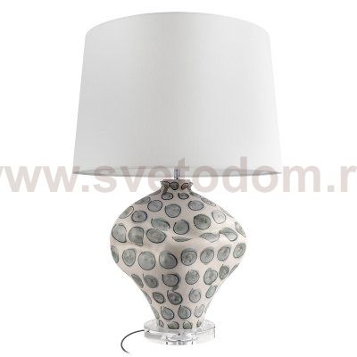 10508T Настольная лампа LOFT IT Nazar