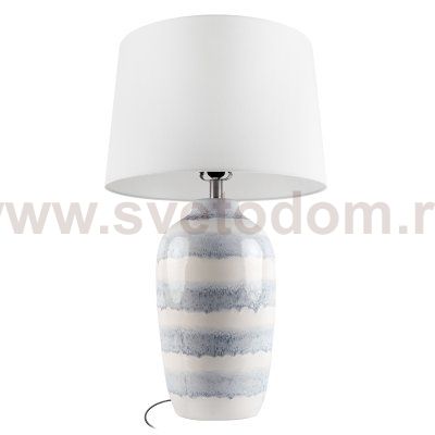 10510T Настольная лампа LOFT IT Aquarelle