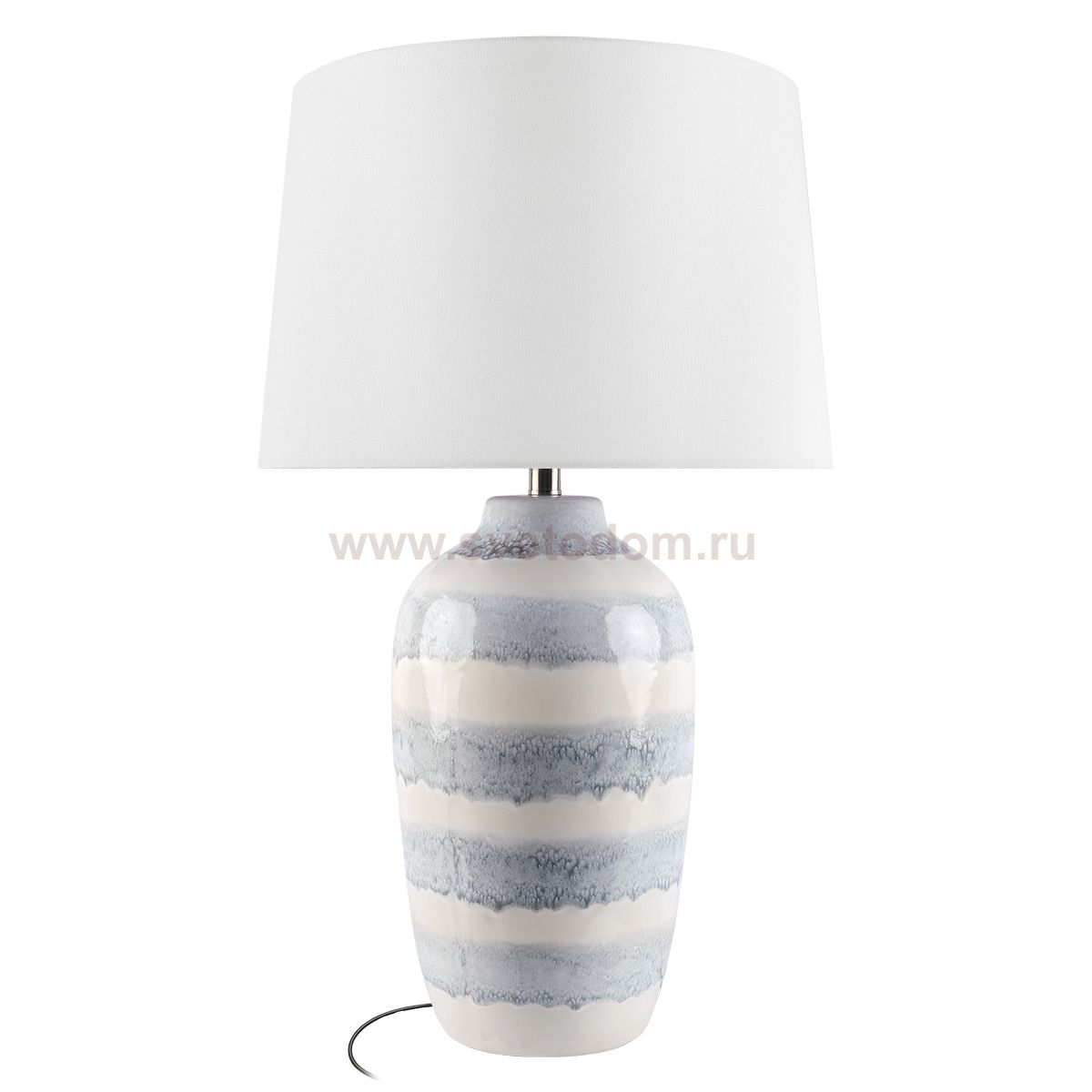 10510T Настольная лампа LOFT IT Aquarelle