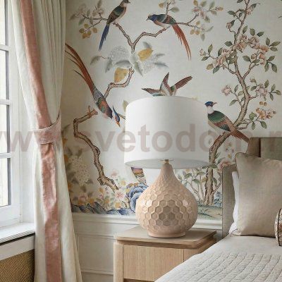 10511T Настольная лампа LOFT IT Honeybee