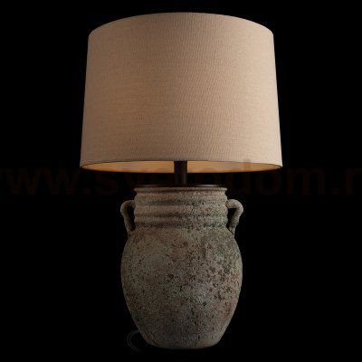 10516T Настольная лампа LOFT IT Ewer