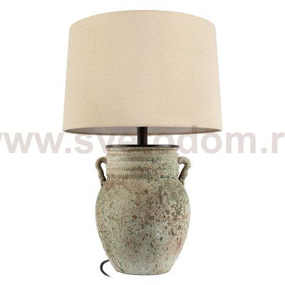 10516T Настольная лампа LOFT IT Ewer