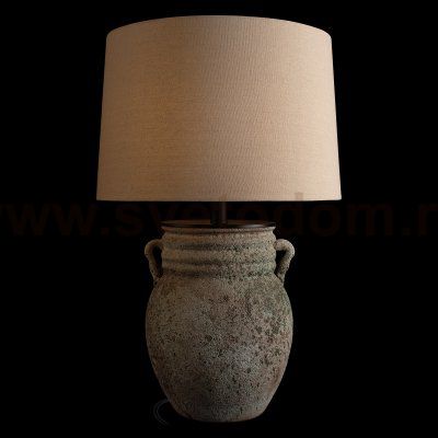 10516T Настольная лампа LOFT IT Ewer