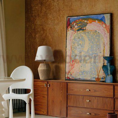 10517T Настольная лампа LOFT IT Jute