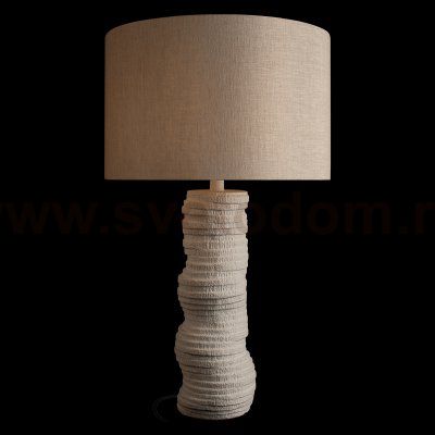 10519T Настольная лампа LOFT IT Coliseum