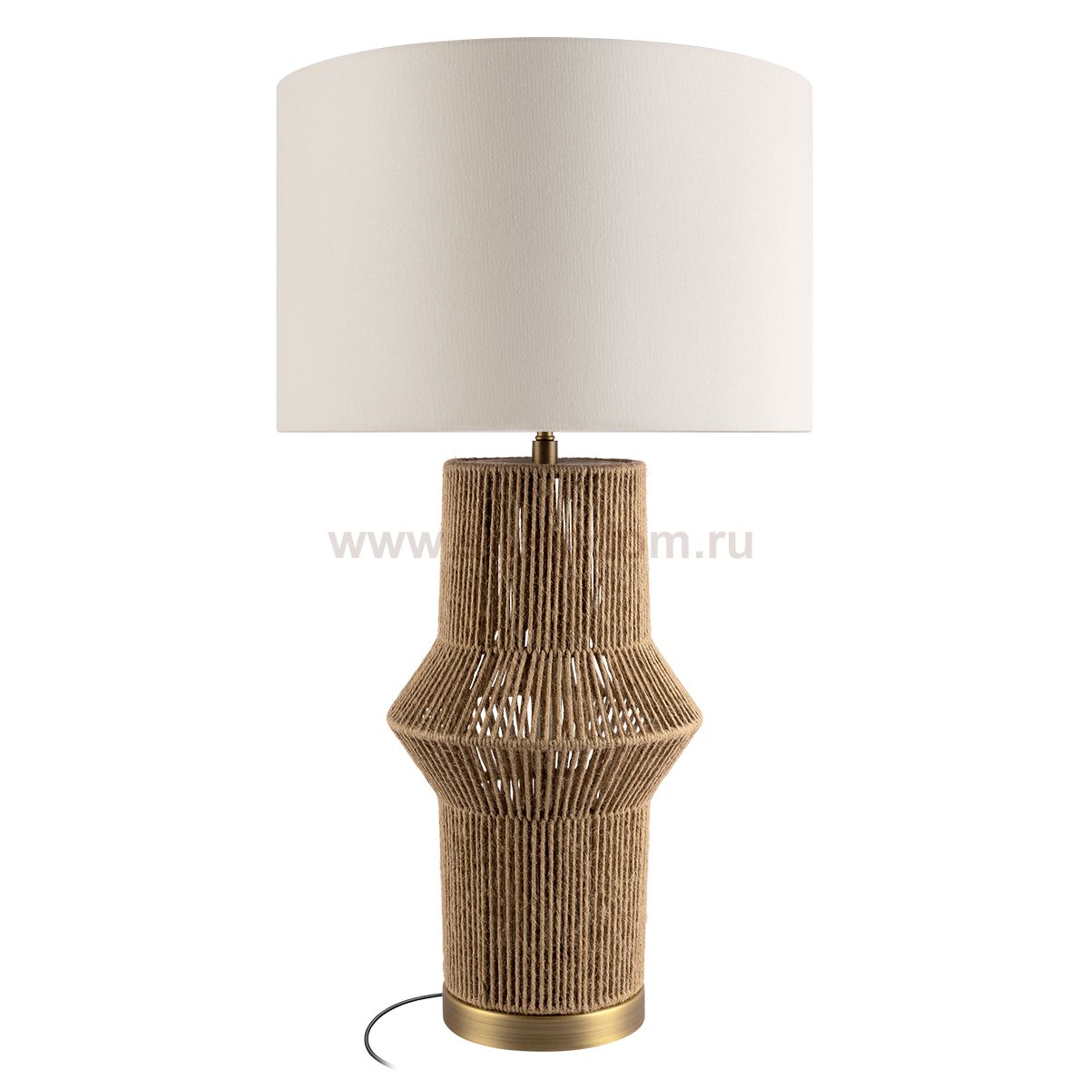 10520T Настольная лампа LOFT IT Maori