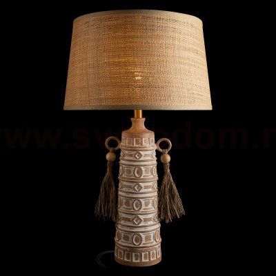 10521T Настольная лампа LOFT IT Congo