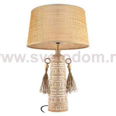 10521T Настольная лампа LOFT IT Congo