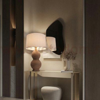 10523T Настольная лампа LOFT IT Antigua