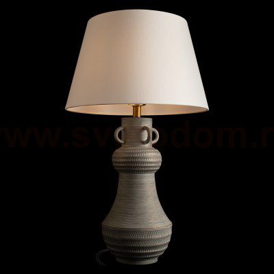 10526T Настольная лампа LOFT IT Massai