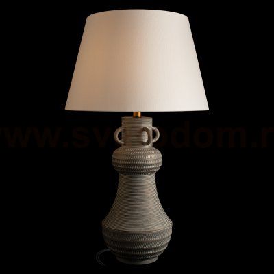 10526T Настольная лампа LOFT IT Massai