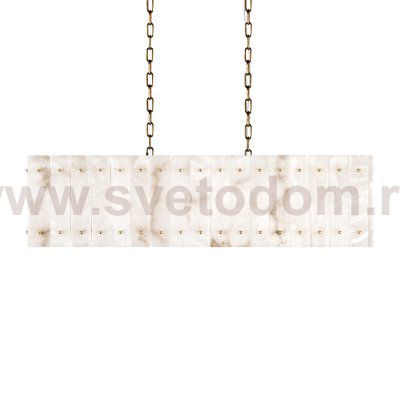 10529/1000R Подвесной светильник LOFT IT Sevilla