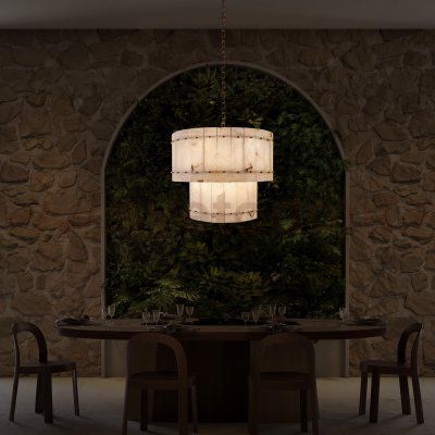 10529/600 Подвесной светильник LOFT IT Sevilla