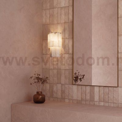 10529W Настенный светильник LOFT IT Sevilla