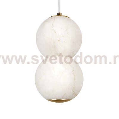 10530/2P Подвесной светильник LOFT IT Beads