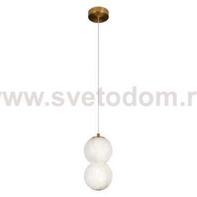 10530/2P Подвесной светильник LOFT IT Beads