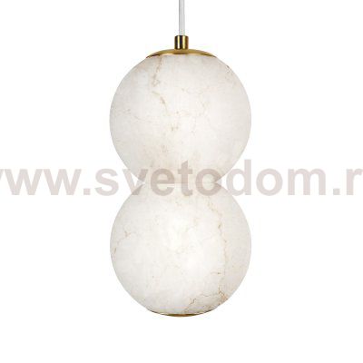 10530/2P Подвесной светильник LOFT IT Beads