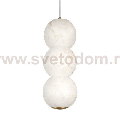 10530/3P Подвесной светильник LOFT IT Beads
