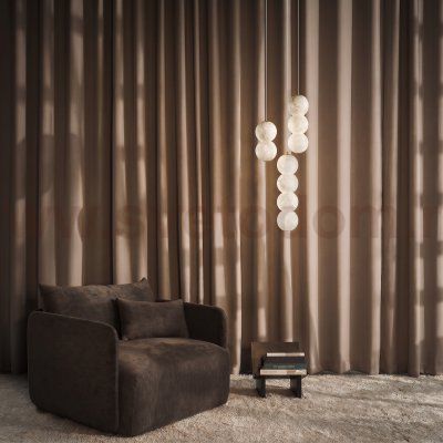 10530/3P Подвесной светильник LOFT IT Beads