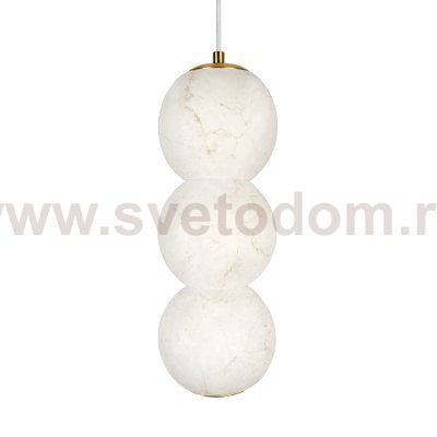 10530/3P Подвесной светильник LOFT IT Beads