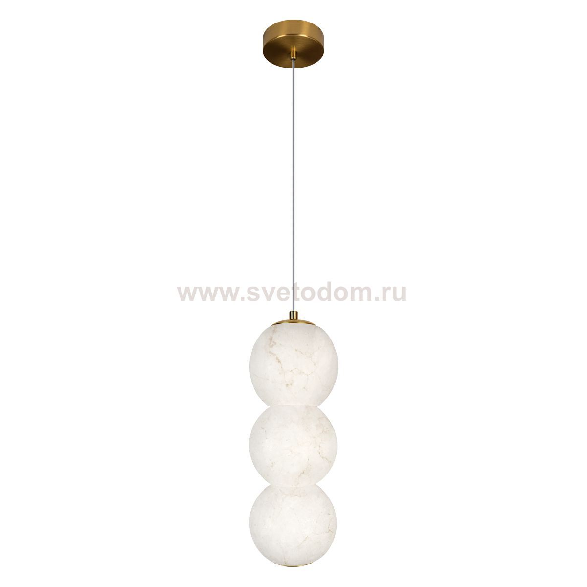 10530/3P Подвесной светильник LOFT IT Beads