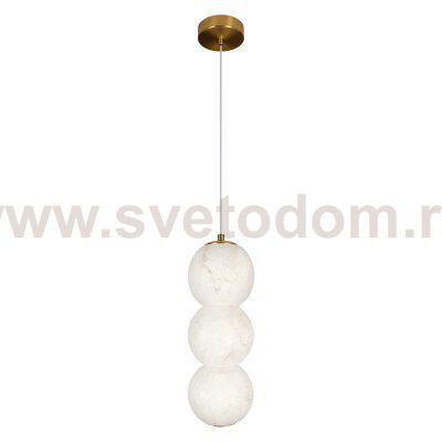10530/3P Подвесной светильник LOFT IT Beads