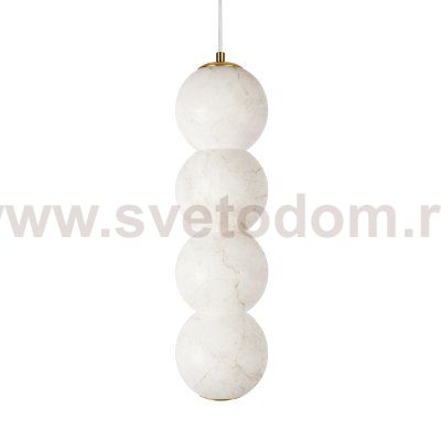 10530/4P Подвесной светильник LOFT IT Beads