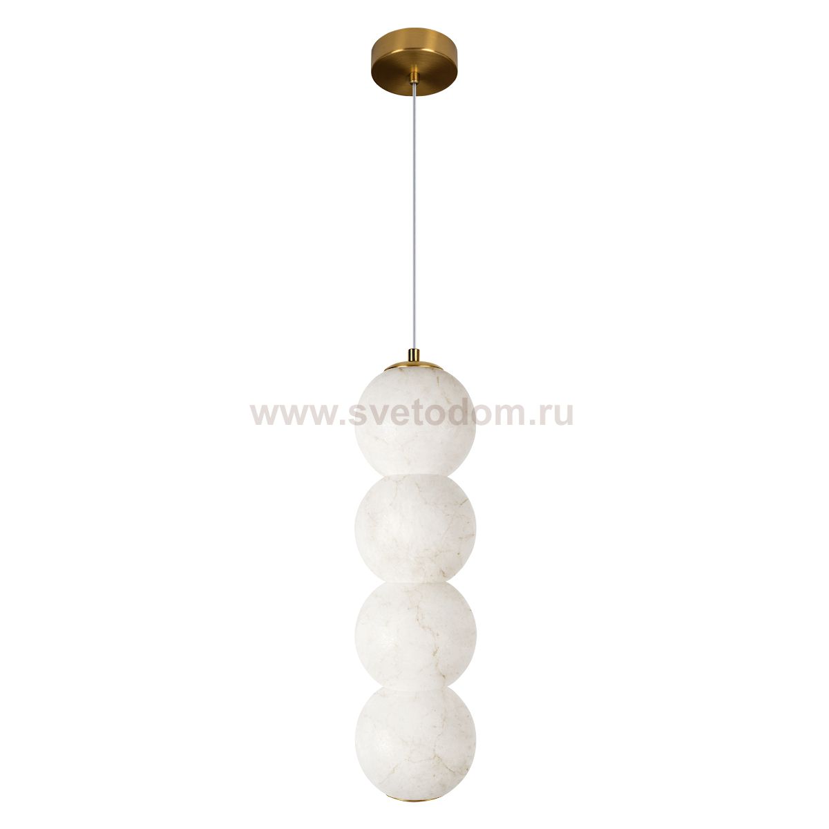10530/4P Подвесной светильник LOFT IT Beads