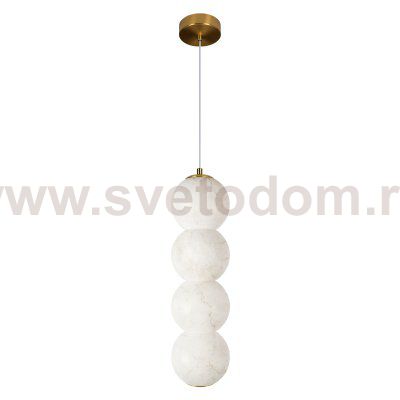 10530/4P Подвесной светильник LOFT IT Beads