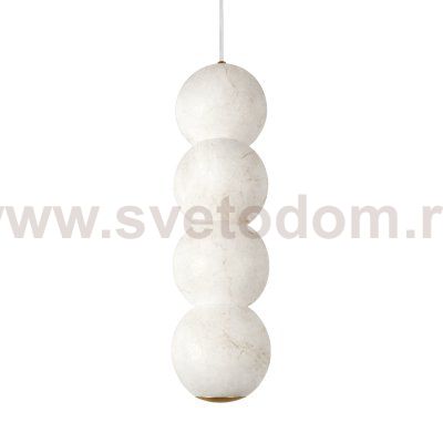 10530/4P Подвесной светильник LOFT IT Beads