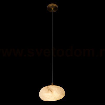 10531B Подвесной светильник LOFT IT Fionora