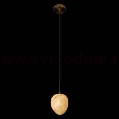 10531E Подвесной светильник LOFT IT Fionora