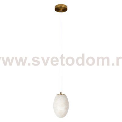10532P Подвесной светильник LOFT IT Pebble