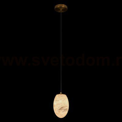 10532P Подвесной светильник LOFT IT Pebble