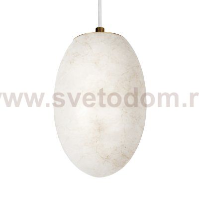 10532P Подвесной светильник LOFT IT Pebble