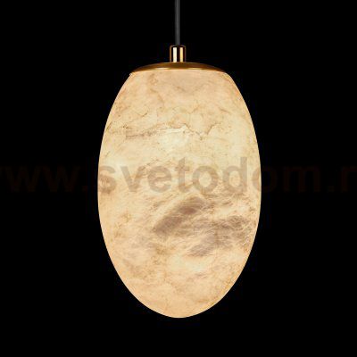10532P Подвесной светильник LOFT IT Pebble