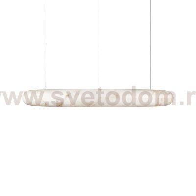 10547/1000 Подвесной светильник LOFT IT Oslo acrylic