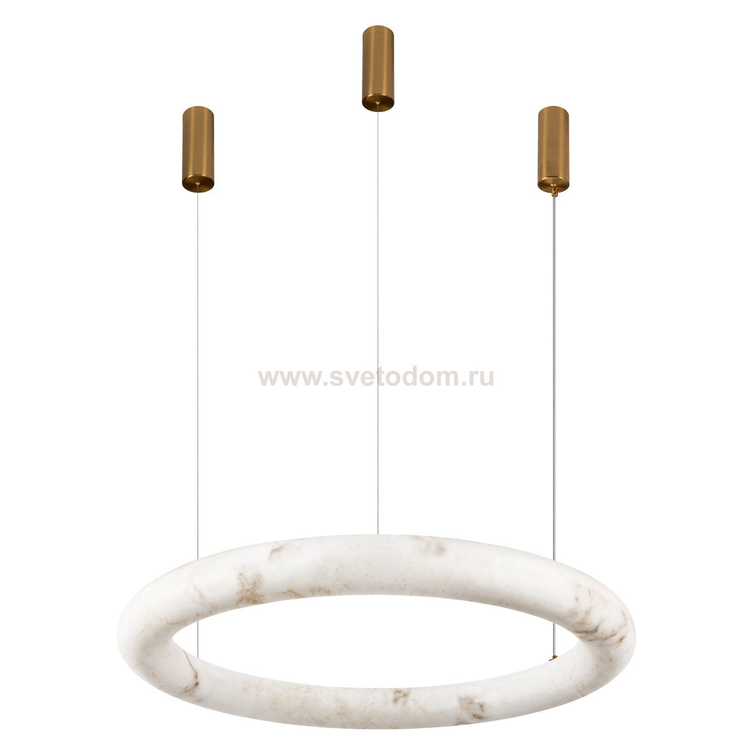 10547/1000 Подвесной светильник LOFT IT Oslo acrylic