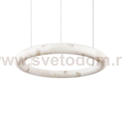 10547/1000 Подвесной светильник LOFT IT Oslo acrylic